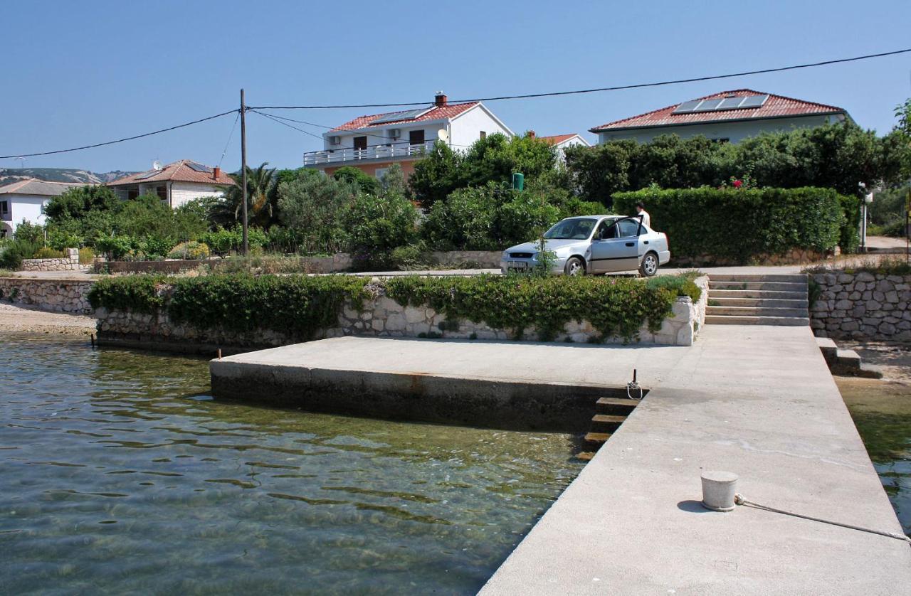 Seaside Apartments With A Swimming Pool Barbat, Rab - 4951 Barbat na Rabu Extérieur photo
