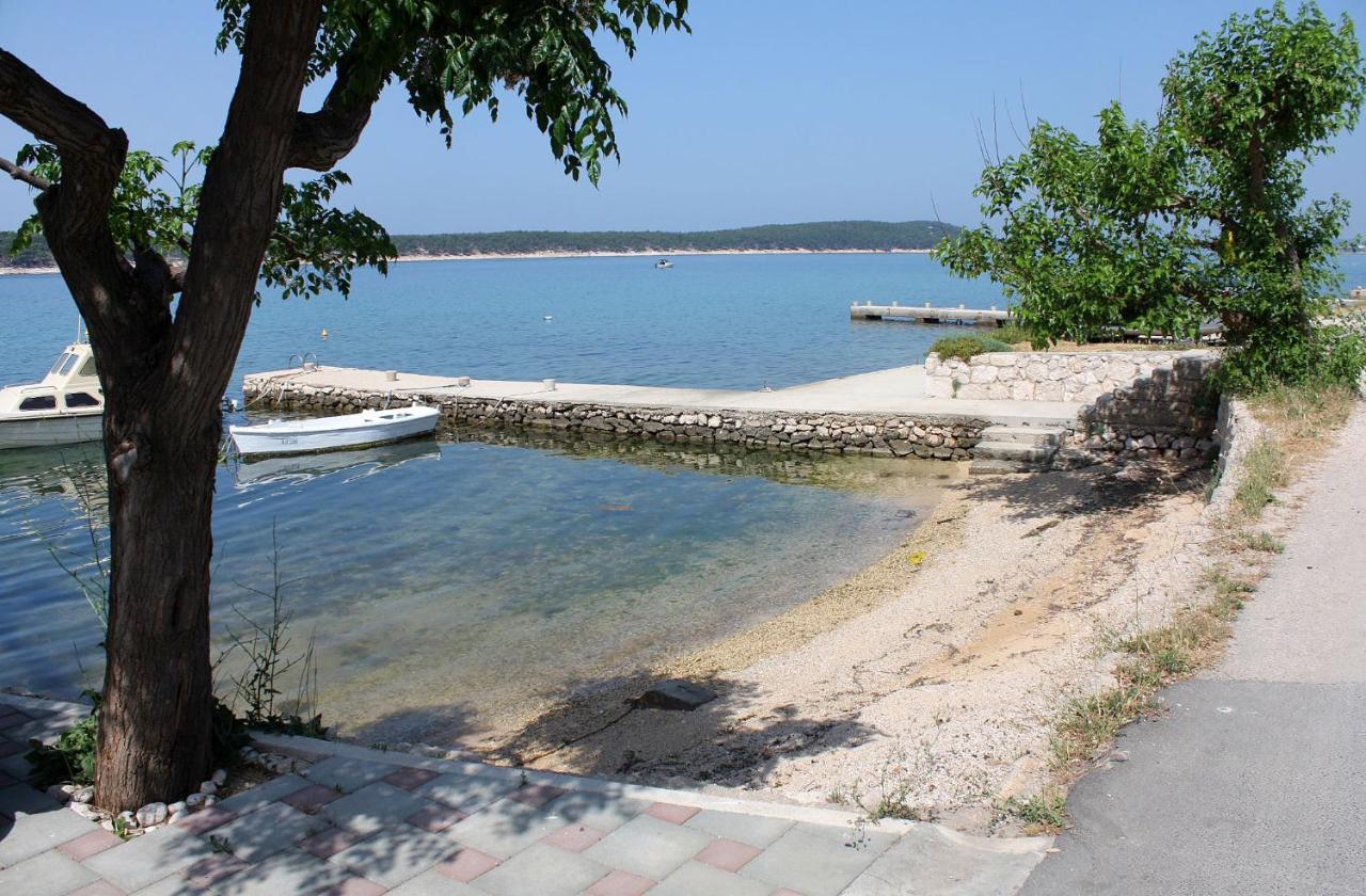 Seaside Apartments With A Swimming Pool Barbat, Rab - 4951 Barbat na Rabu Extérieur photo