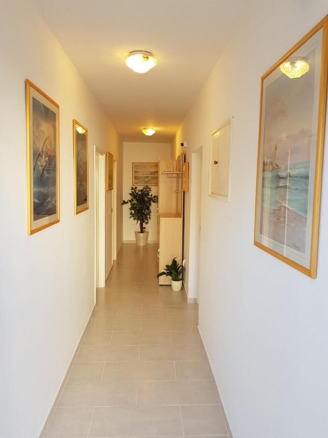 Seaside Apartments With A Swimming Pool Barbat, Rab - 4951 Barbat na Rabu Extérieur photo