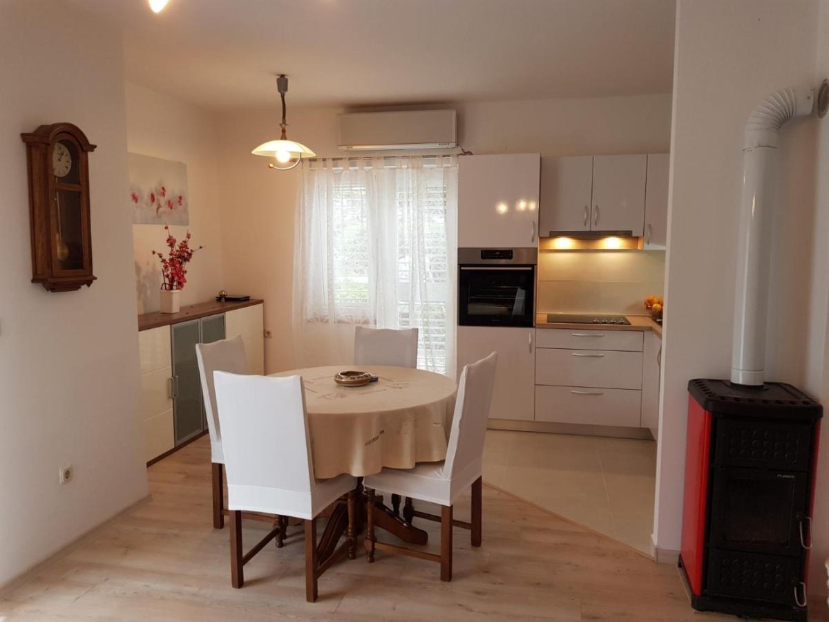 Seaside Apartments With A Swimming Pool Barbat, Rab - 4951 Barbat na Rabu Extérieur photo