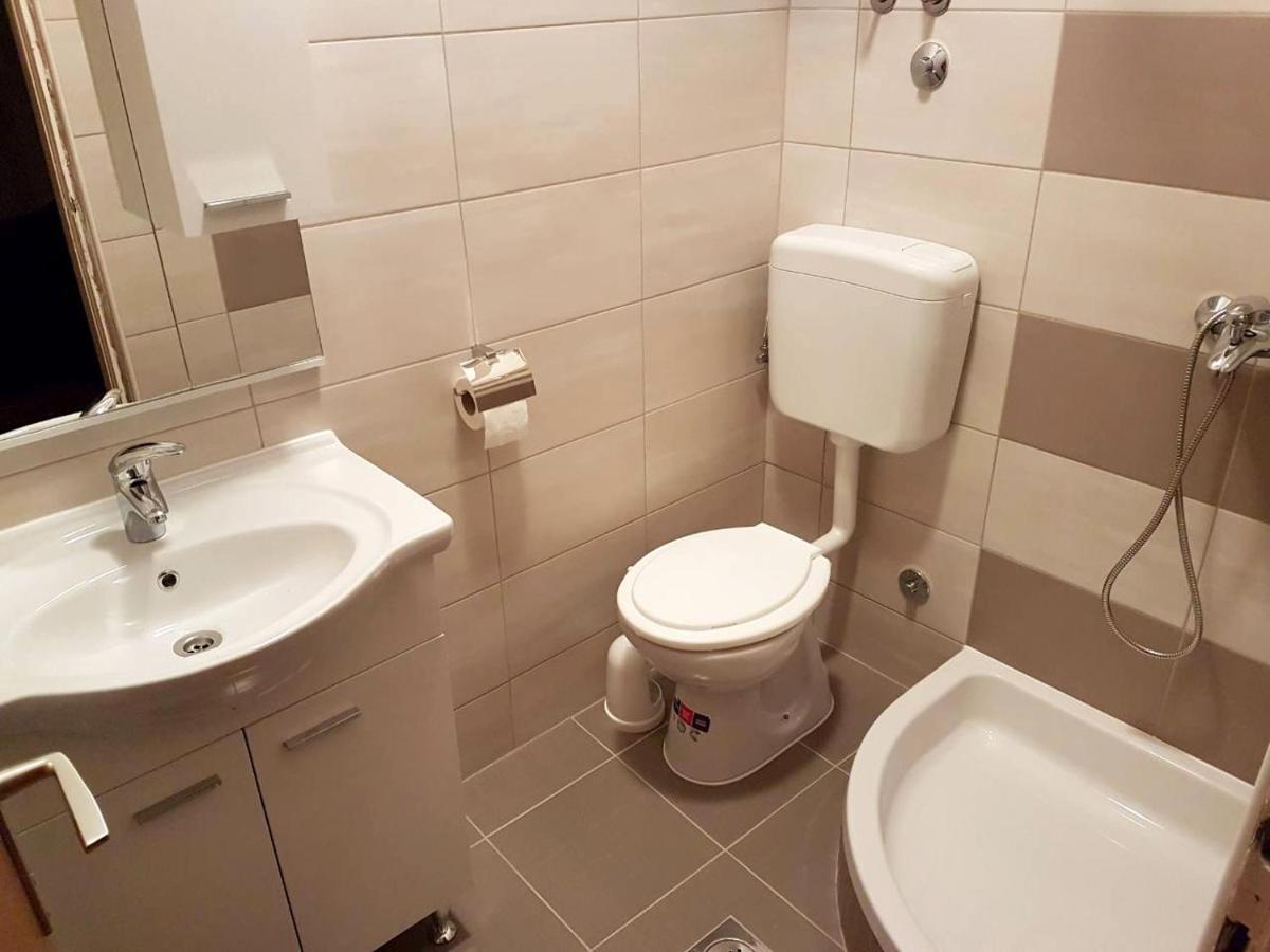 Seaside Apartments With A Swimming Pool Barbat, Rab - 4951 Barbat na Rabu Extérieur photo