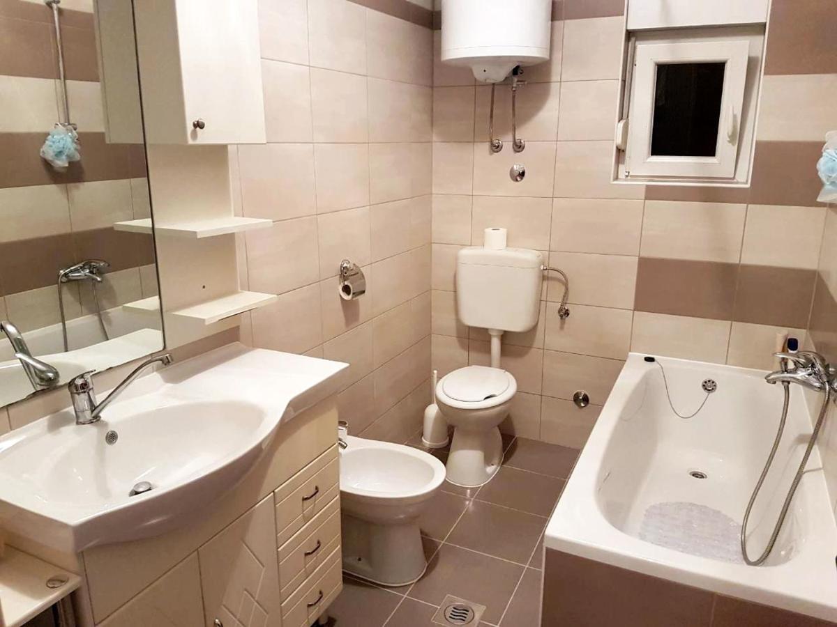 Seaside Apartments With A Swimming Pool Barbat, Rab - 4951 Barbat na Rabu Extérieur photo