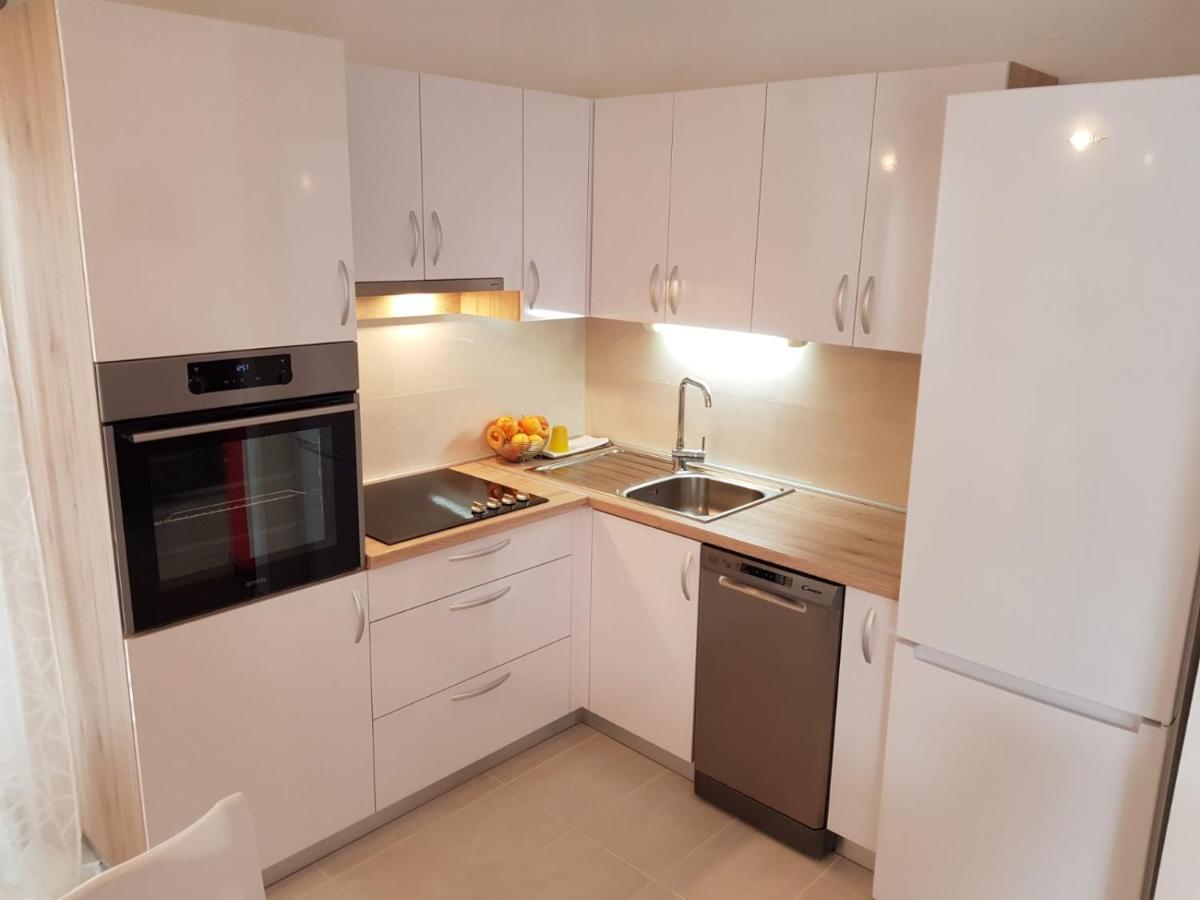 Seaside Apartments With A Swimming Pool Barbat, Rab - 4951 Barbat na Rabu Extérieur photo