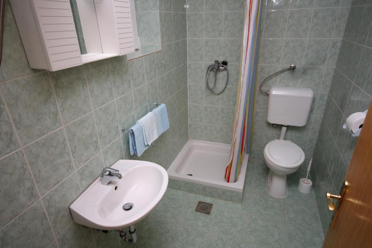 Seaside Apartments With A Swimming Pool Barbat, Rab - 4951 Barbat na Rabu Extérieur photo
