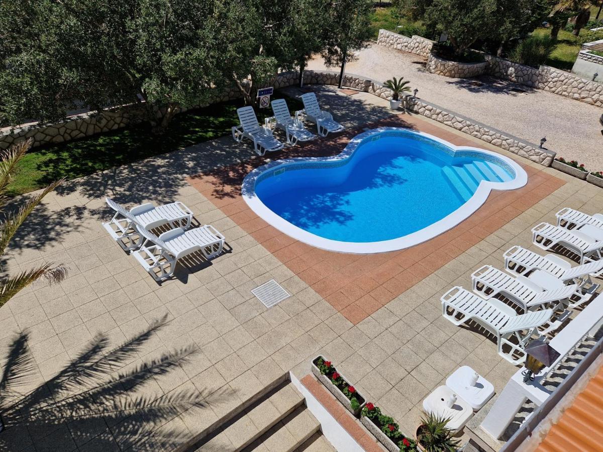 Seaside Apartments With A Swimming Pool Barbat, Rab - 4951 Barbat na Rabu Extérieur photo