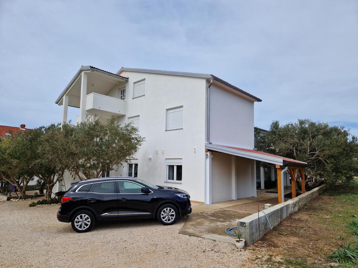 Seaside Apartments With A Swimming Pool Barbat, Rab - 4951 Barbat na Rabu Extérieur photo