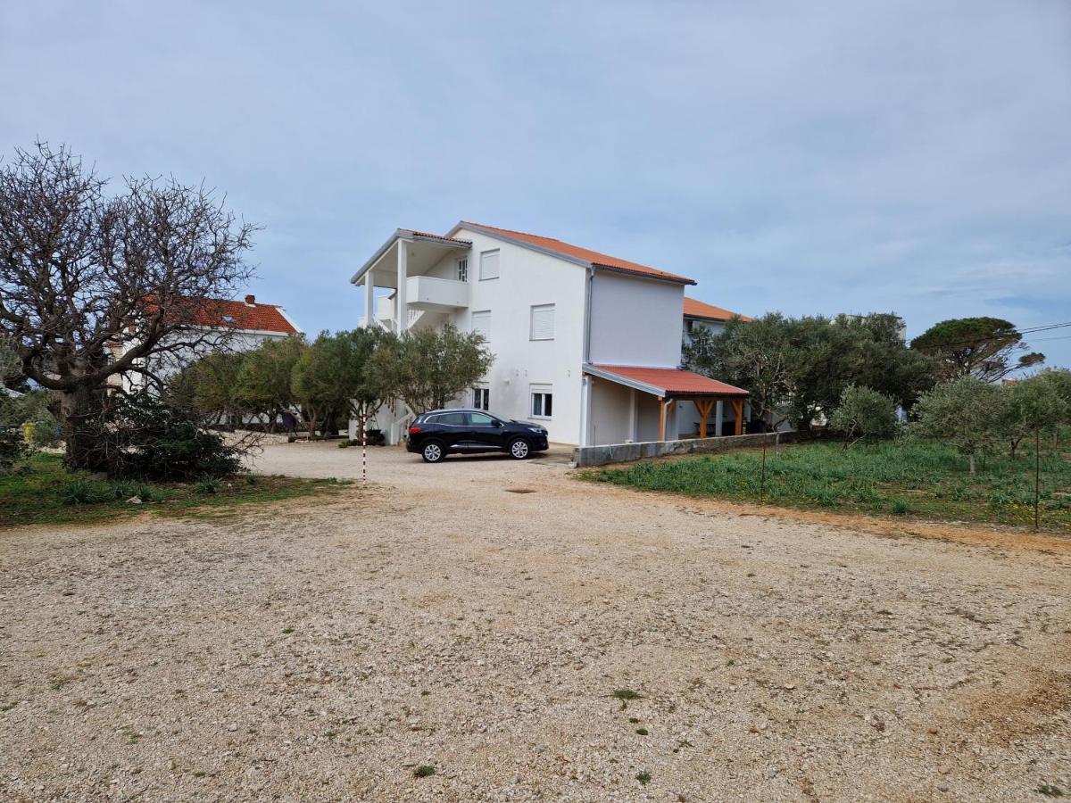 Seaside Apartments With A Swimming Pool Barbat, Rab - 4951 Barbat na Rabu Extérieur photo