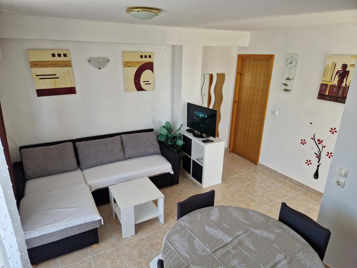 Seaside Apartments With A Swimming Pool Barbat, Rab - 4951 Barbat na Rabu Extérieur photo