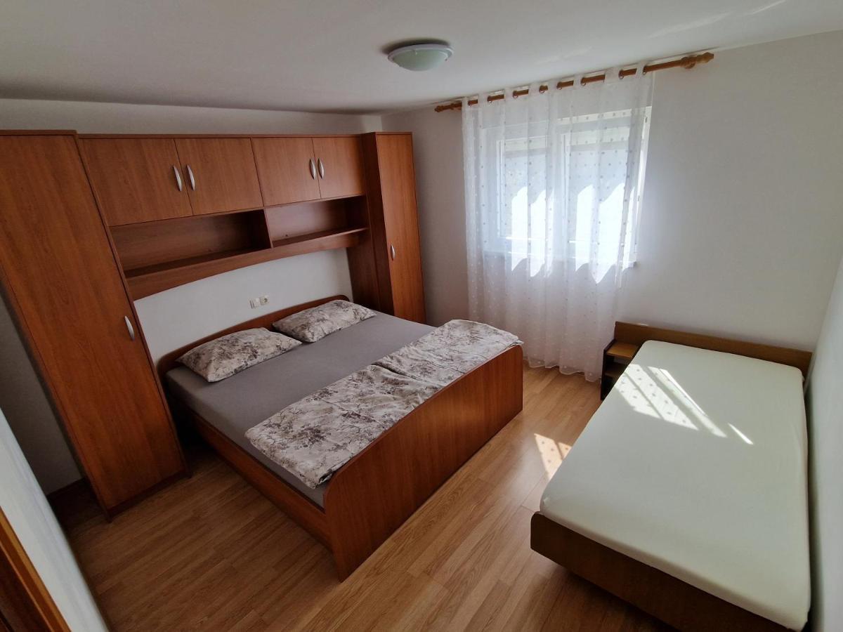 Seaside Apartments With A Swimming Pool Barbat, Rab - 4951 Barbat na Rabu Extérieur photo