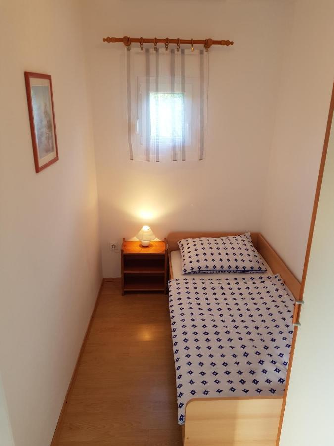 Seaside Apartments With A Swimming Pool Barbat, Rab - 4951 Barbat na Rabu Extérieur photo