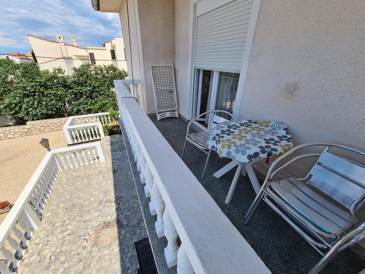 Seaside Apartments With A Swimming Pool Barbat, Rab - 4951 Barbat na Rabu Extérieur photo