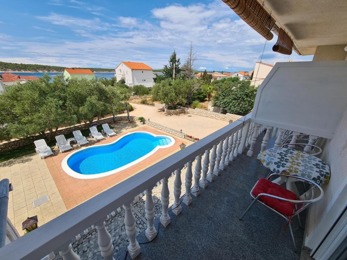 Seaside Apartments With A Swimming Pool Barbat, Rab - 4951 Barbat na Rabu Extérieur photo