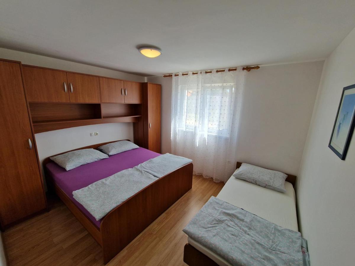 Seaside Apartments With A Swimming Pool Barbat, Rab - 4951 Barbat na Rabu Extérieur photo