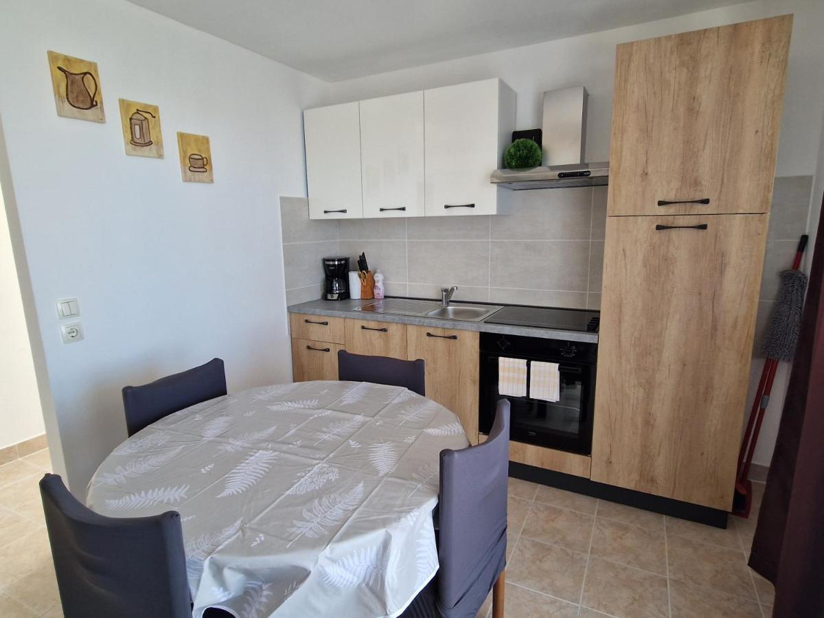 Seaside Apartments With A Swimming Pool Barbat, Rab - 4951 Barbat na Rabu Extérieur photo